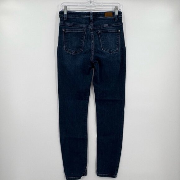 Judy blue skinny fit jeans 7/28 - Picture 2 of 4
